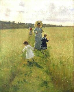 Ilya Repin